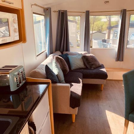 96 Newquay Bay Resort Pet Friendly Bagian luar foto