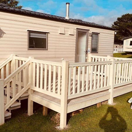 96 Newquay Bay Resort Pet Friendly Bagian luar foto