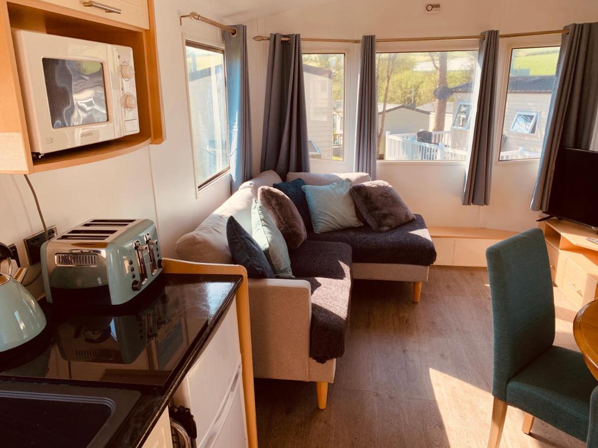 96 Newquay Bay Resort Pet Friendly Bagian luar foto