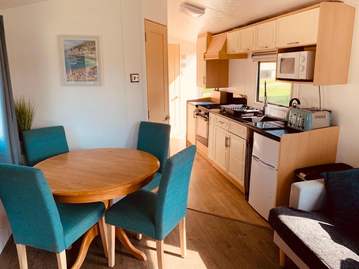 96 Newquay Bay Resort Pet Friendly Bagian luar foto
