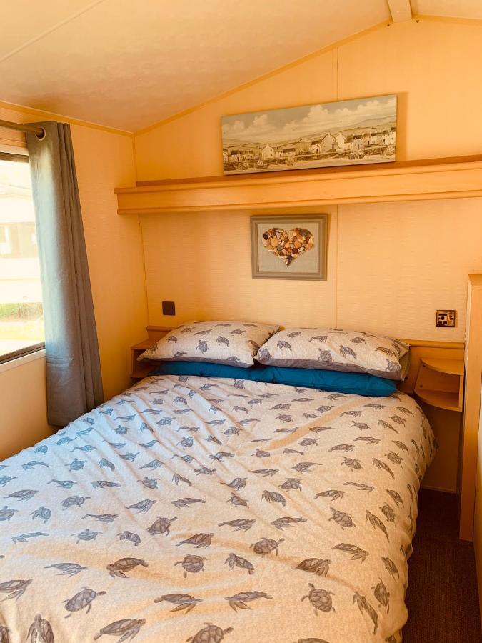 96 Newquay Bay Resort Pet Friendly Bagian luar foto