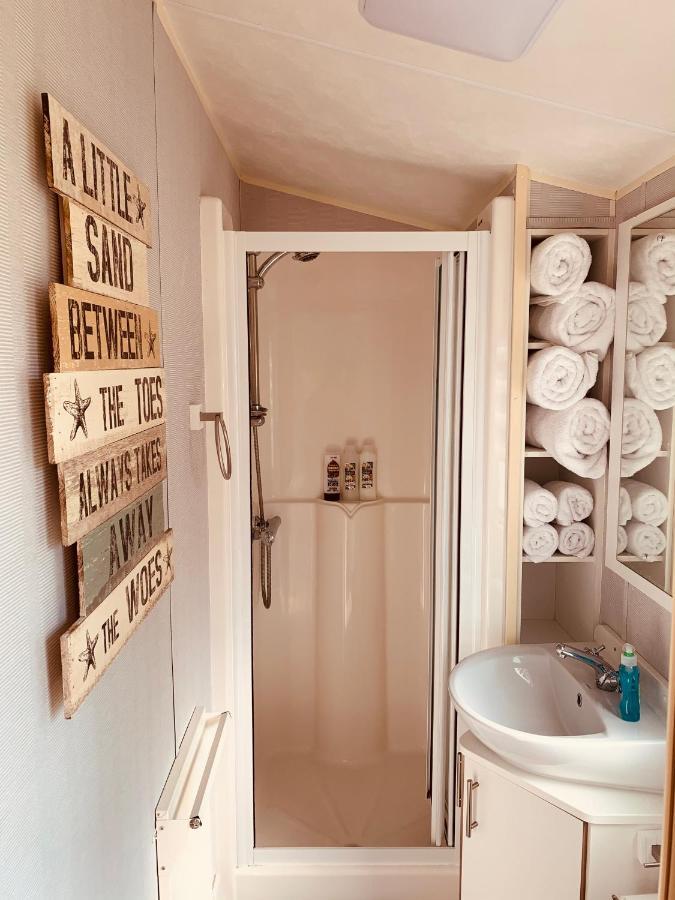 96 Newquay Bay Resort Pet Friendly Bagian luar foto