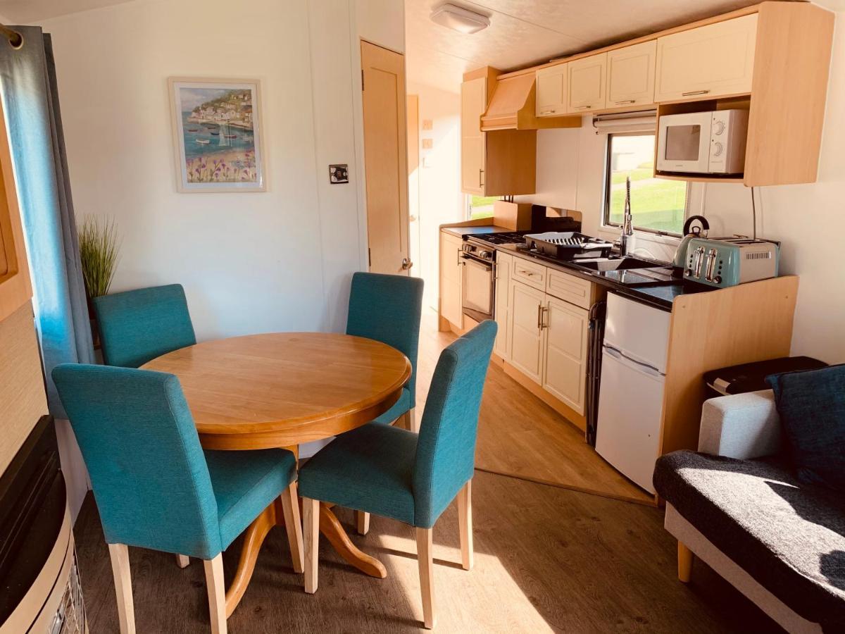 96 Newquay Bay Resort Pet Friendly Bagian luar foto