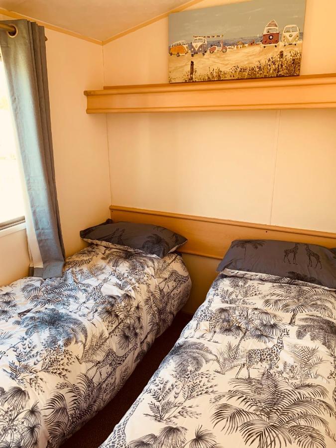 96 Newquay Bay Resort Pet Friendly Bagian luar foto